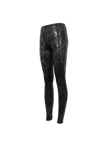 Vintage Inspired Garment with a Contemporary Edge