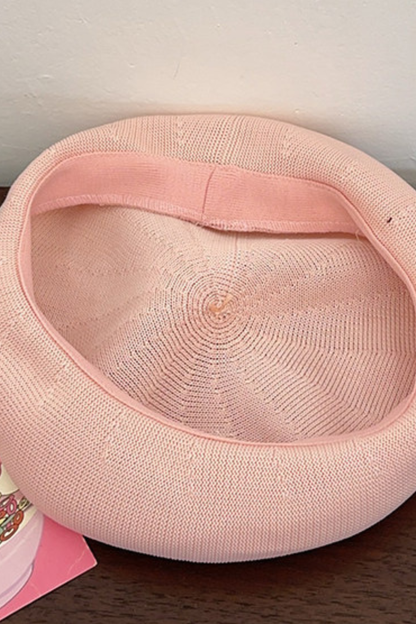 Cherry Beret