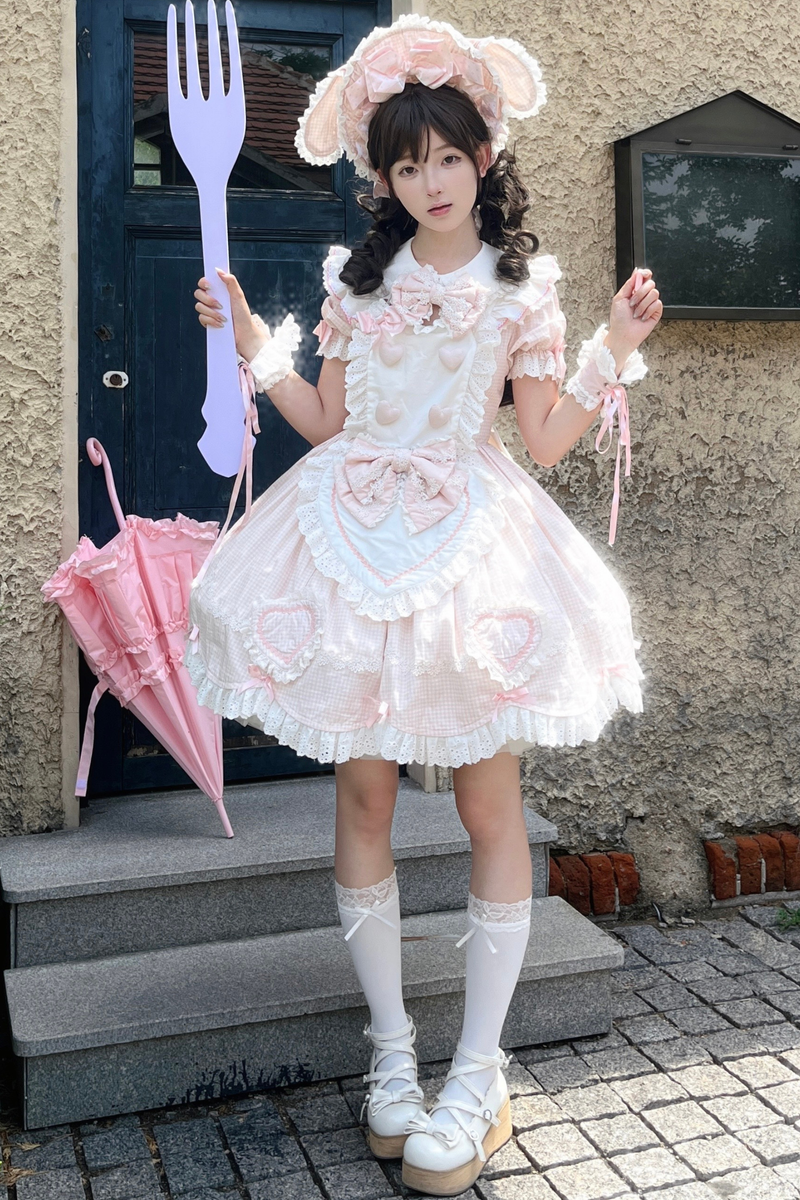 Sugar Maid Lolita Dress