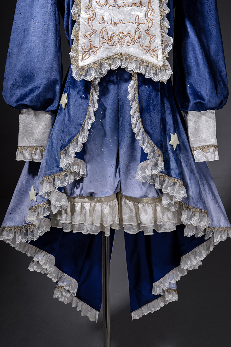 Dream Handsome Prince Tuxedo + Pants