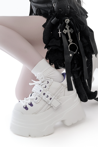 Cyber Platform Shoes