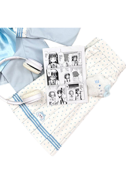 Rabbit Sailor Academy Matching Set