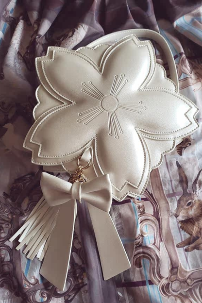 Flower Sweet Lolita Bag