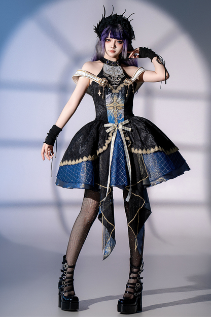 [pre-order] Universe Fantasy Princess Dress