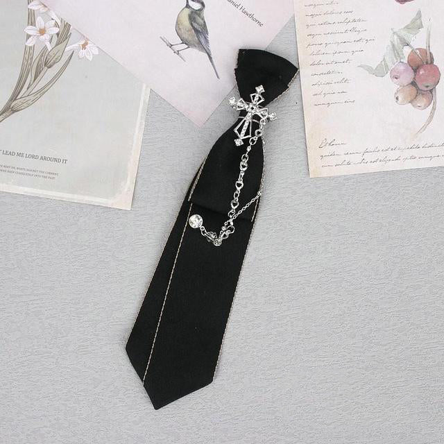 Gothic Tie