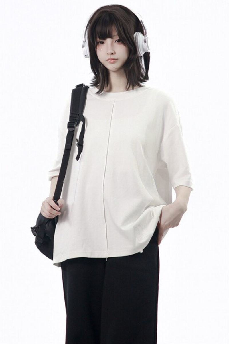 Design Loose Top