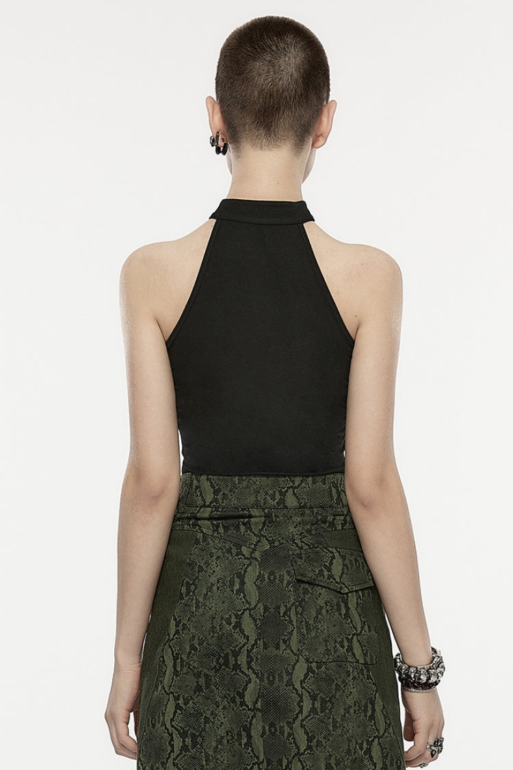 Vintage Inspired Garment with a Contemporary Edge