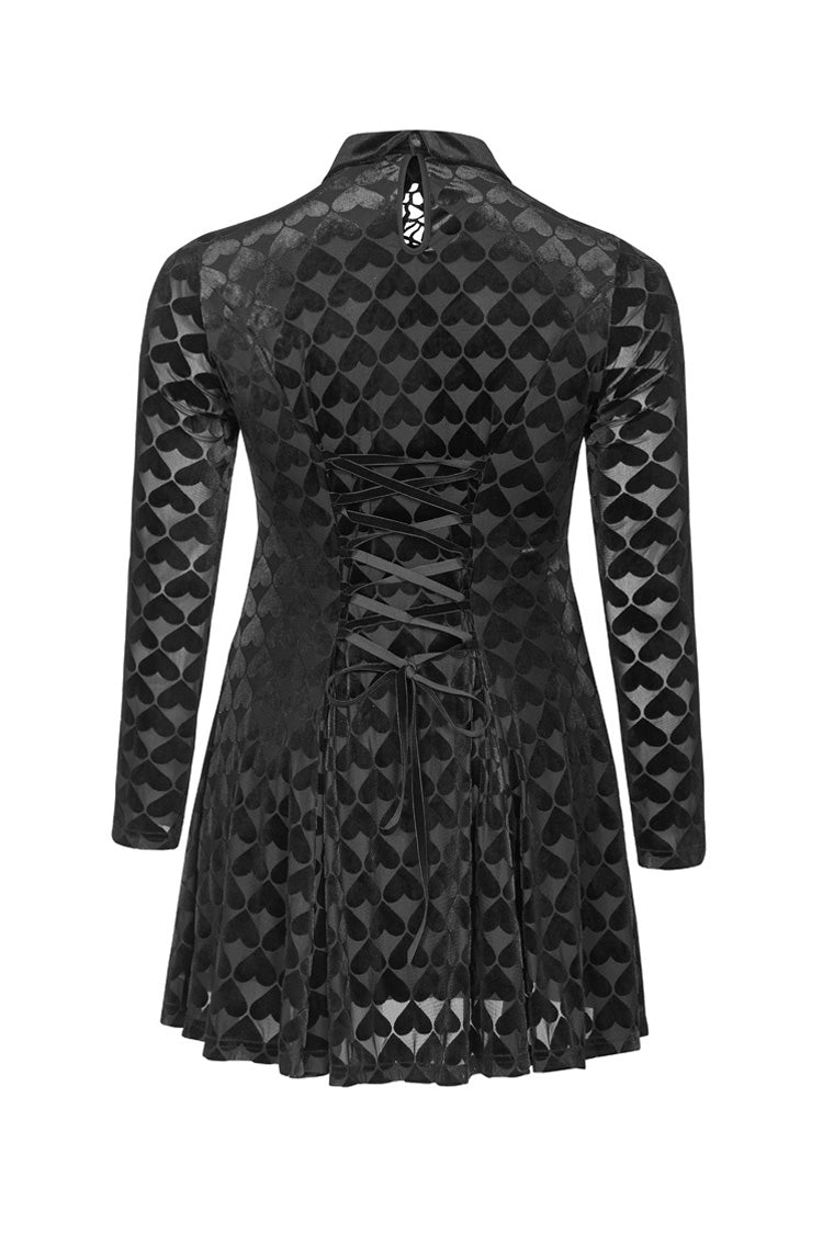 Classic Designed Dress in a Timeless Cut