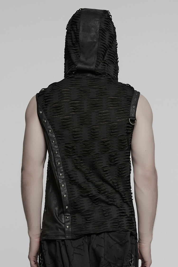 Casually Elegant Garment with a Refined Edge