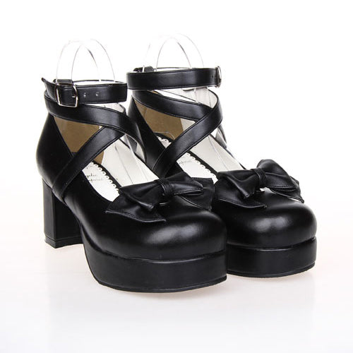 Casually Elegant Shoes with a Refined Edge