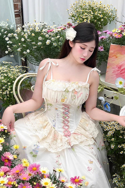 Vintage Style Dress with a Modern Fit