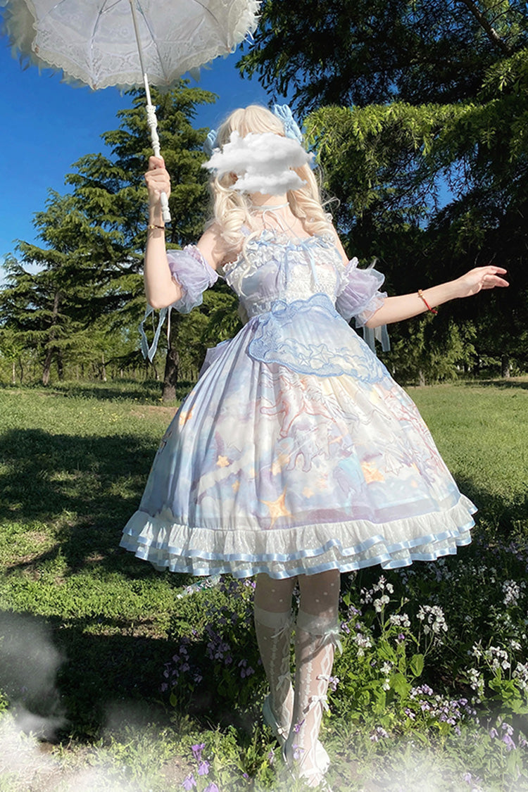 Subtly Elegant Dress with a Refined Vintage Look