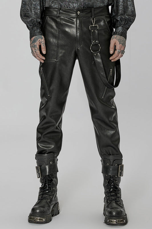 Beautifully Crafted Pants in a Classic Style