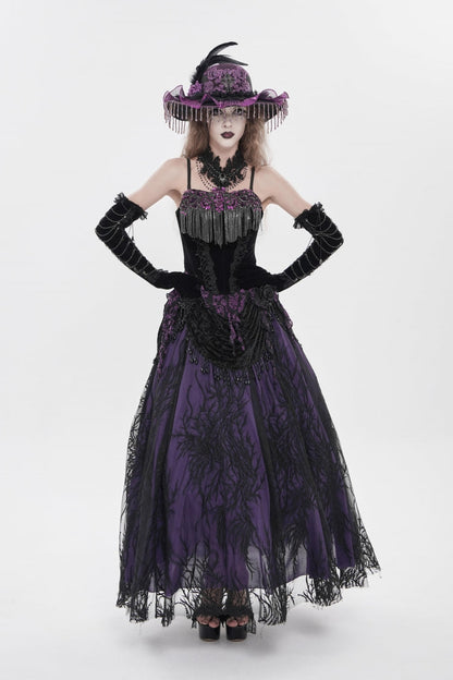 Beautifully Finished Garment in a Timeless Design