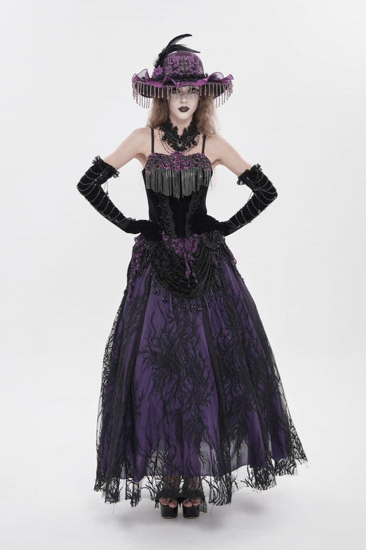 Beautifully Finished Garment in a Timeless Design