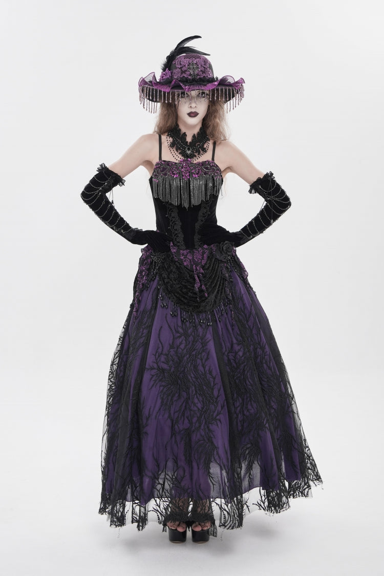 Beautifully Finished Garment in a Timeless Design
