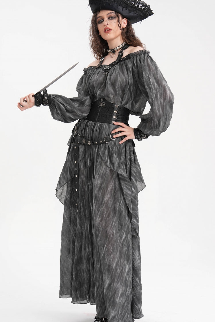 Beautifully Crafted Garment in a Classic Style
