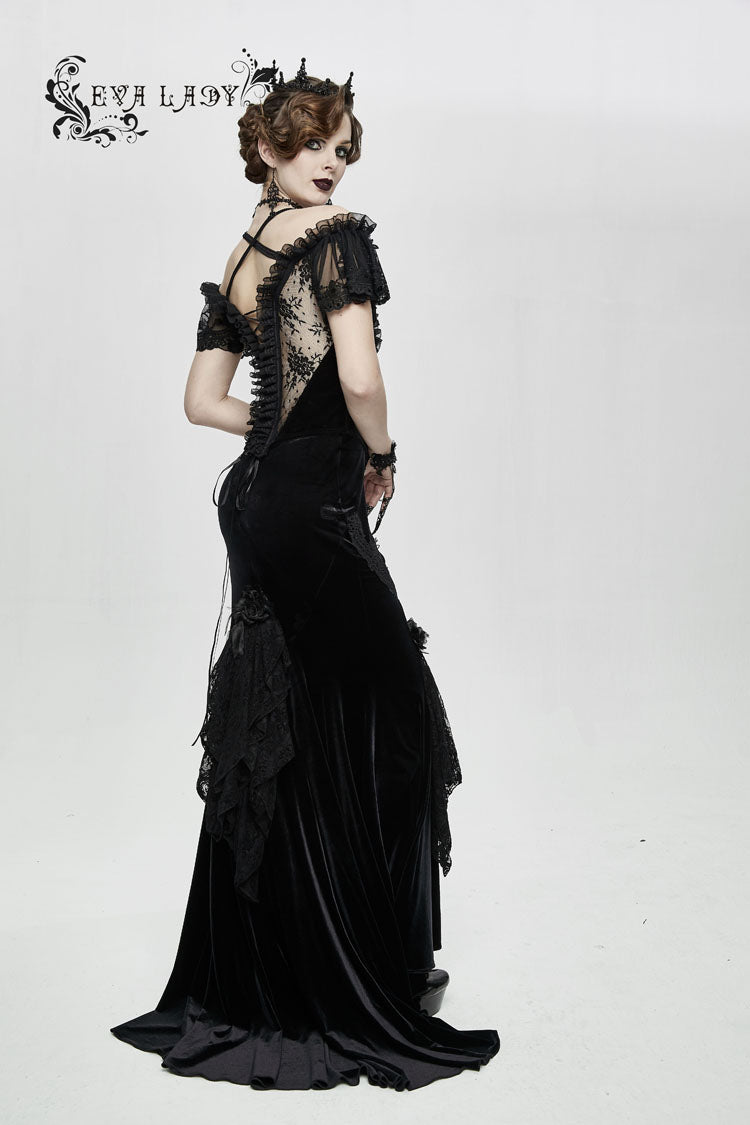 Beautifully Finished Garment in a Timeless Design