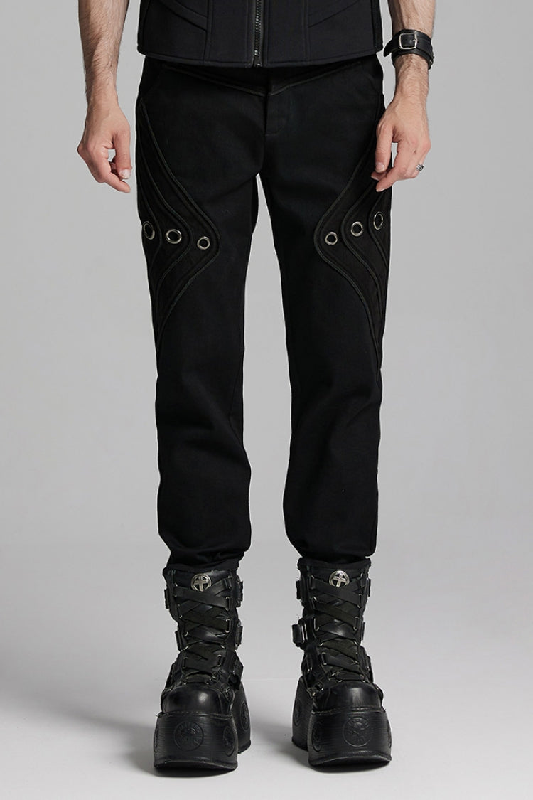 Elegantly Styled Pants for Everyday Wear