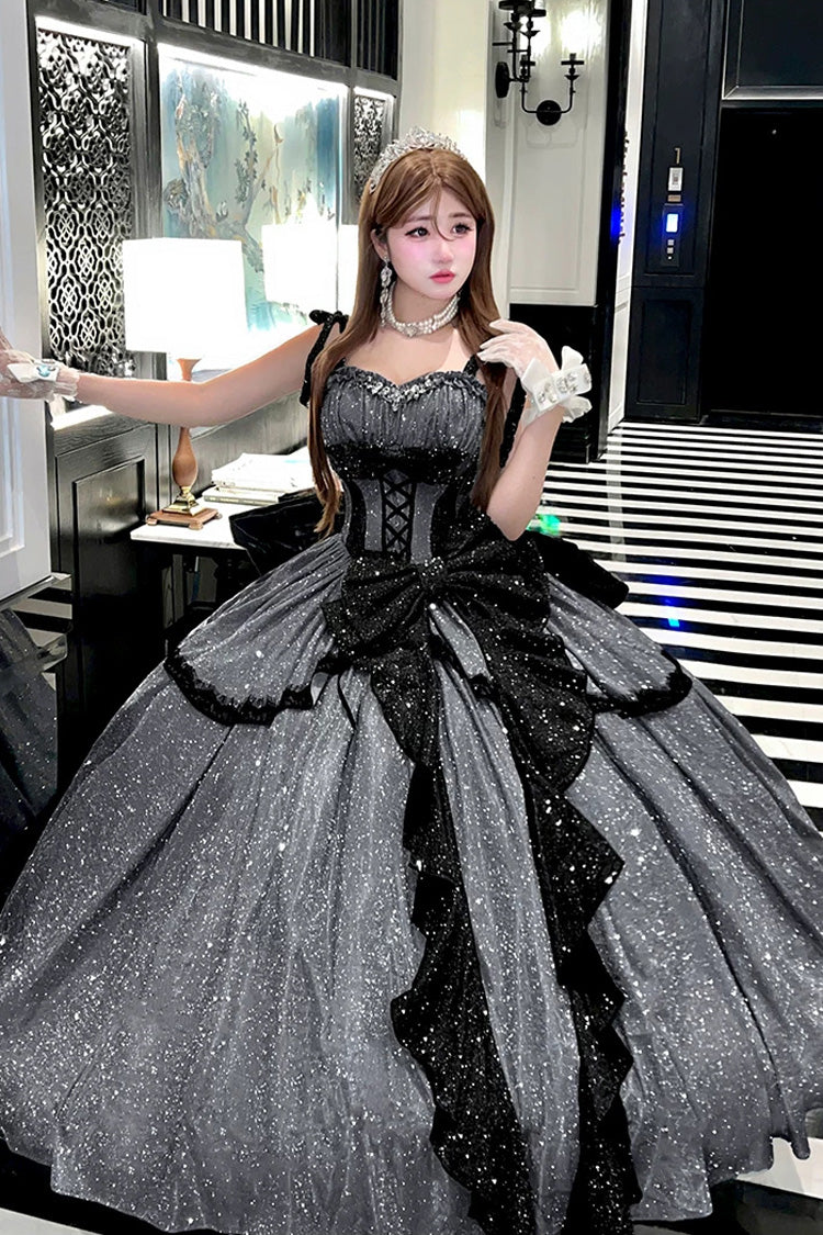 Classic Designed Dress in a Timeless Cut