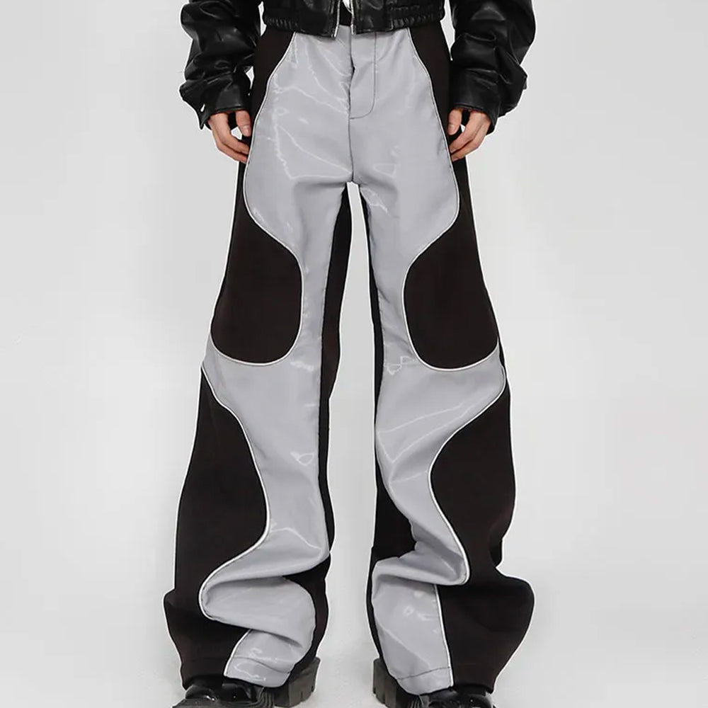 Leather Pants