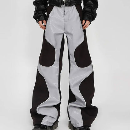Leather Pants
