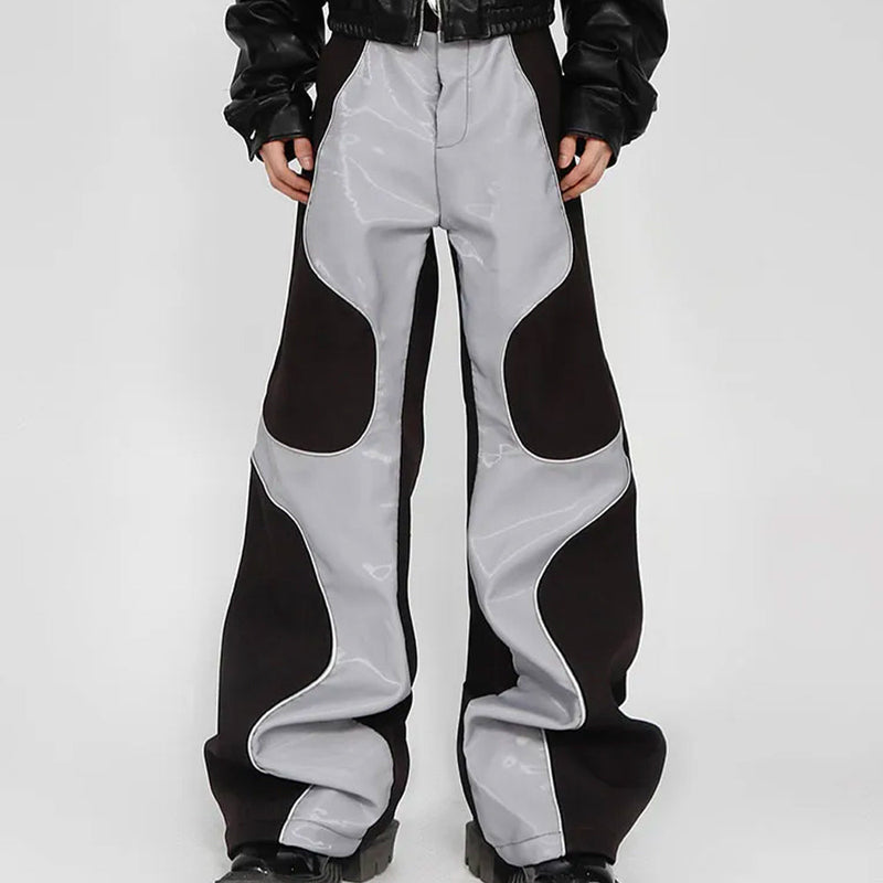 Leather Pants