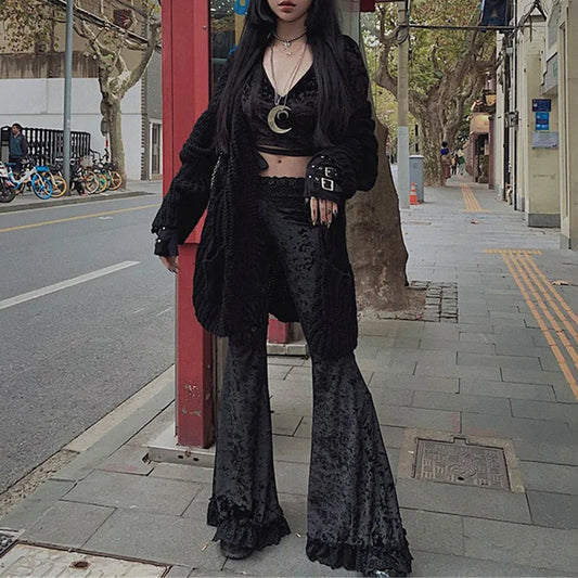 Gothic Pants