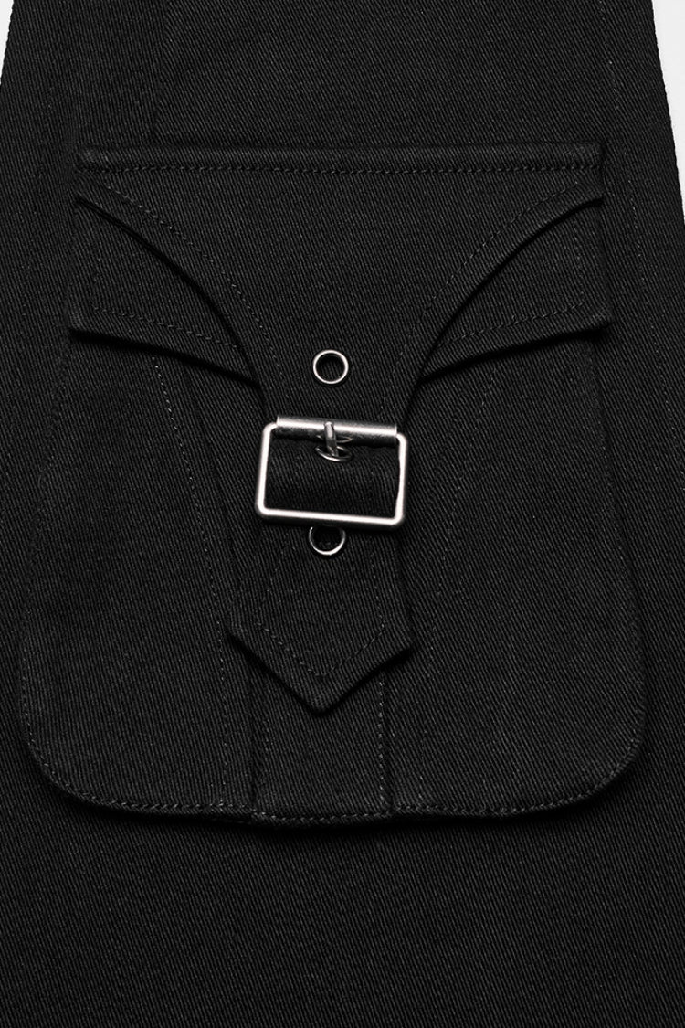 Vintage Style Garment with a Modern Fit