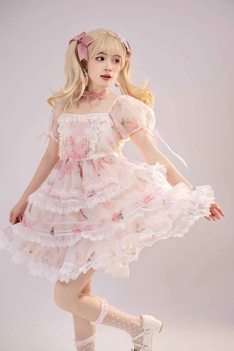 Casually Elegant Dress with a Refined Edge