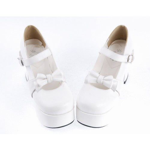 Classic Vintage Shoes with a Flattering Fit