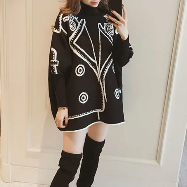 Loose Sweater