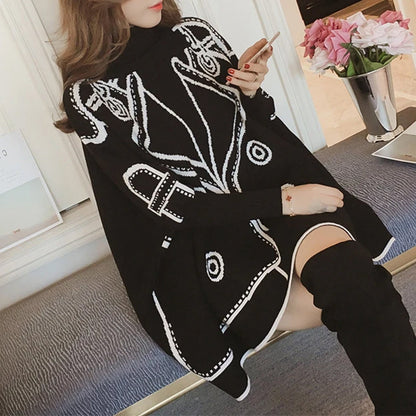 Loose Sweater