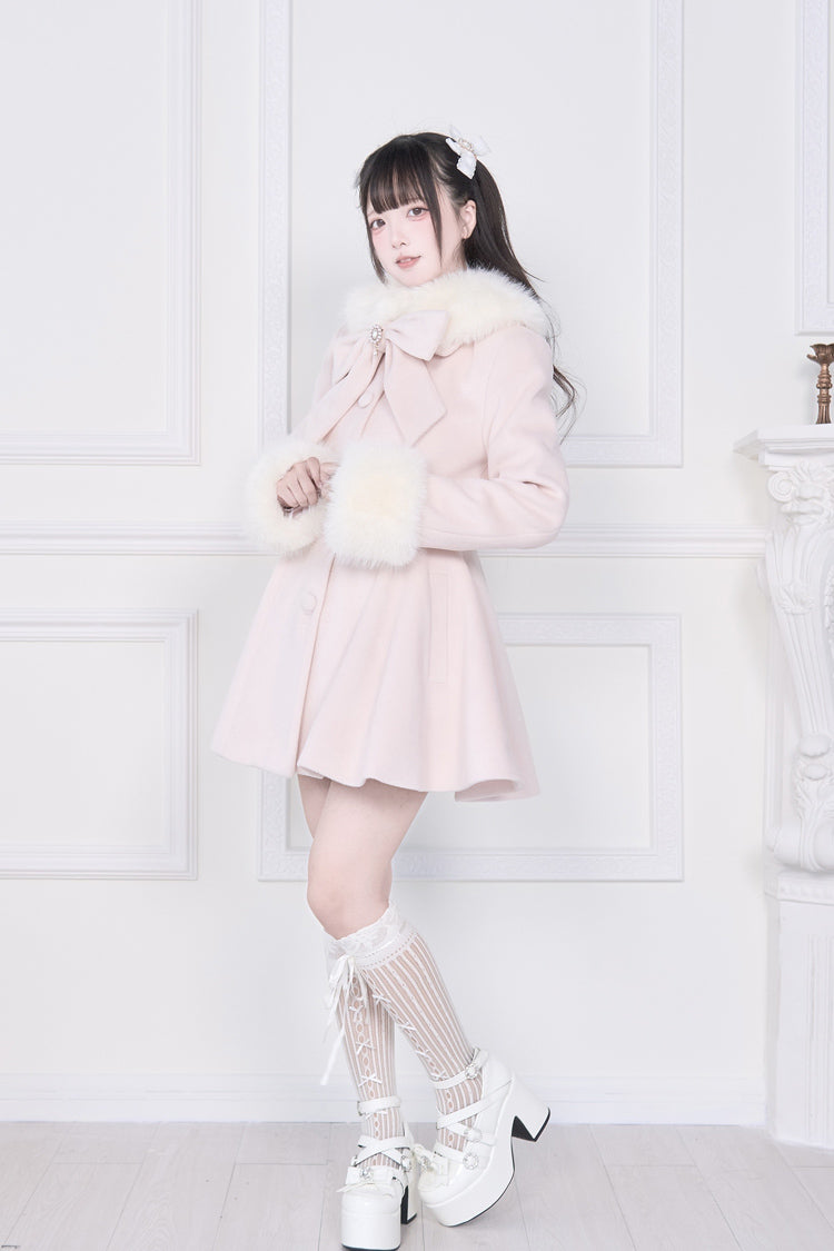 Beautifully Crafted Coat in a Classic Style