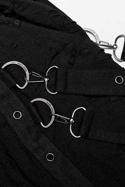 Effortlessly Elegant Pants with a Timeless Design