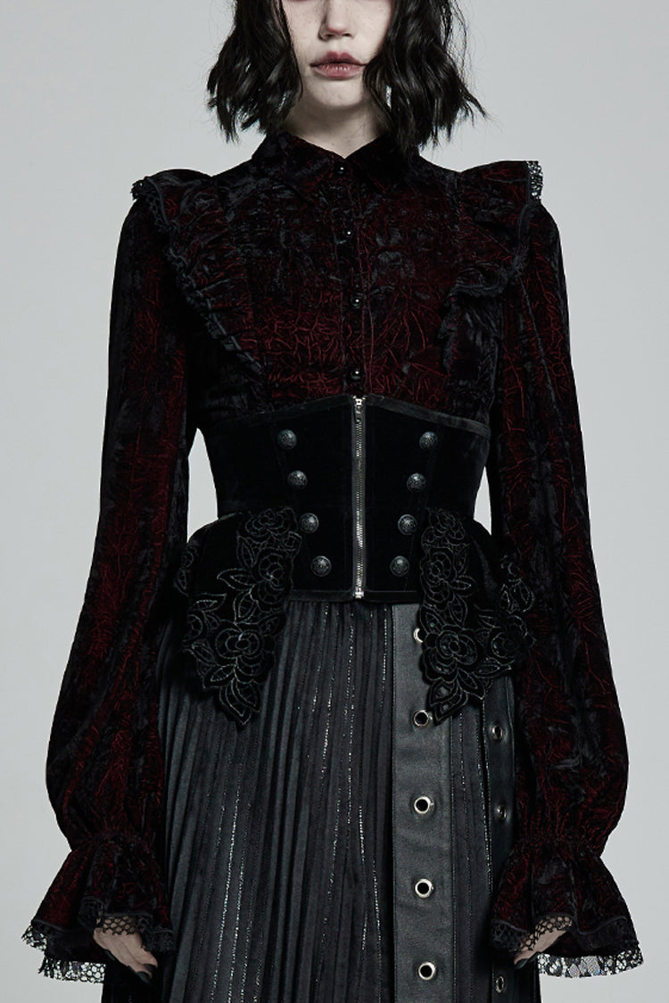 Classic Designed Garment in a Timeless Cut