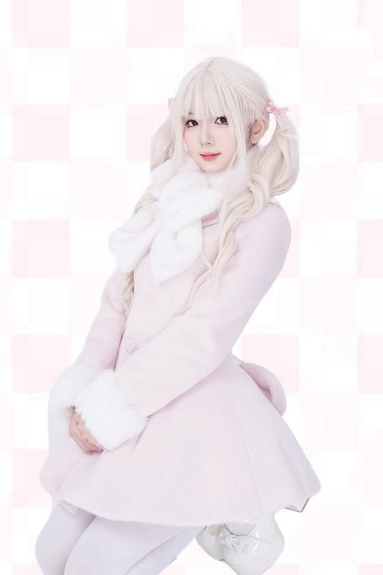 Beautifully Crafted Coat in a Classic Style