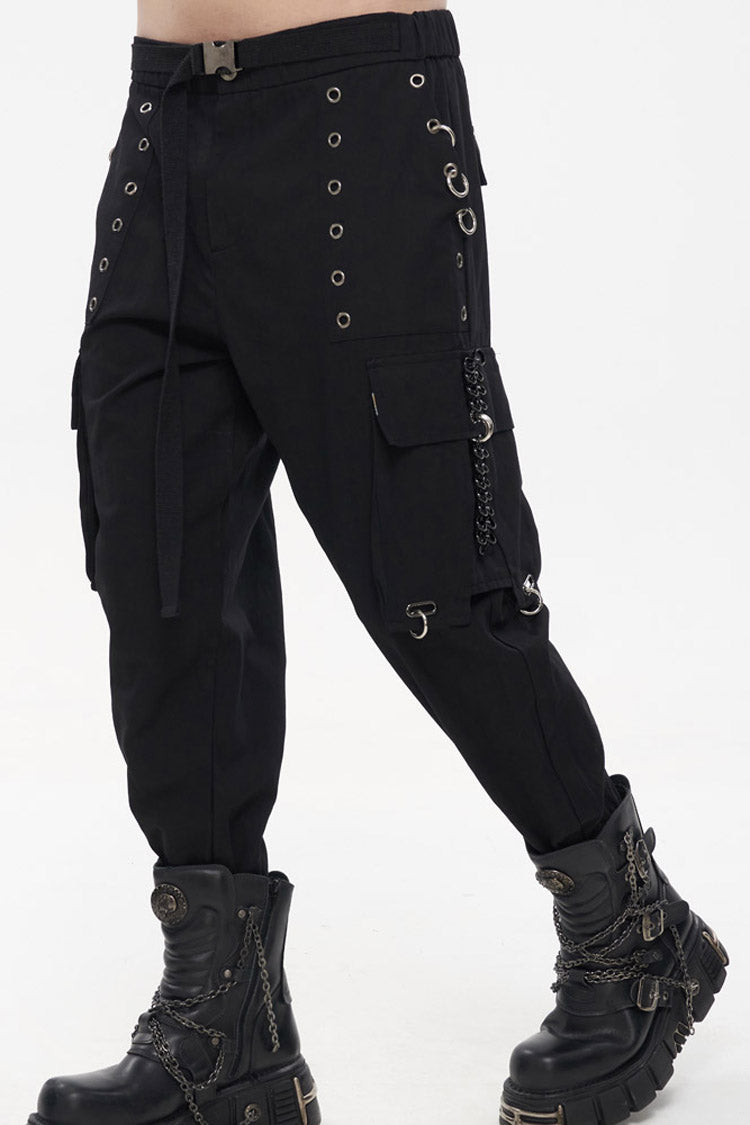 Classic Designed Pants in a Timeless Cut