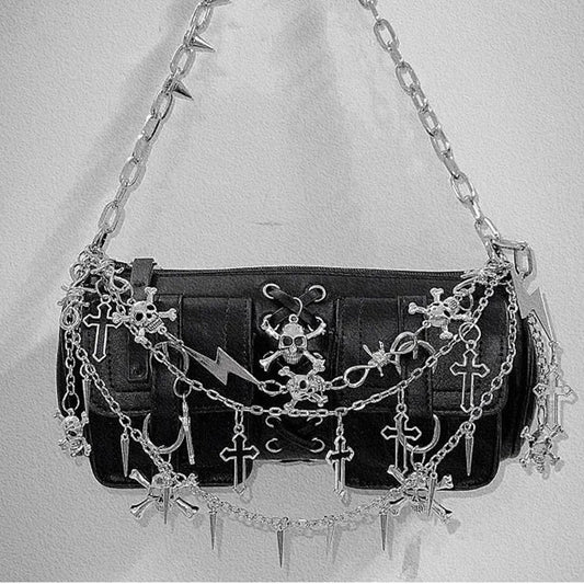 Gothic Bag