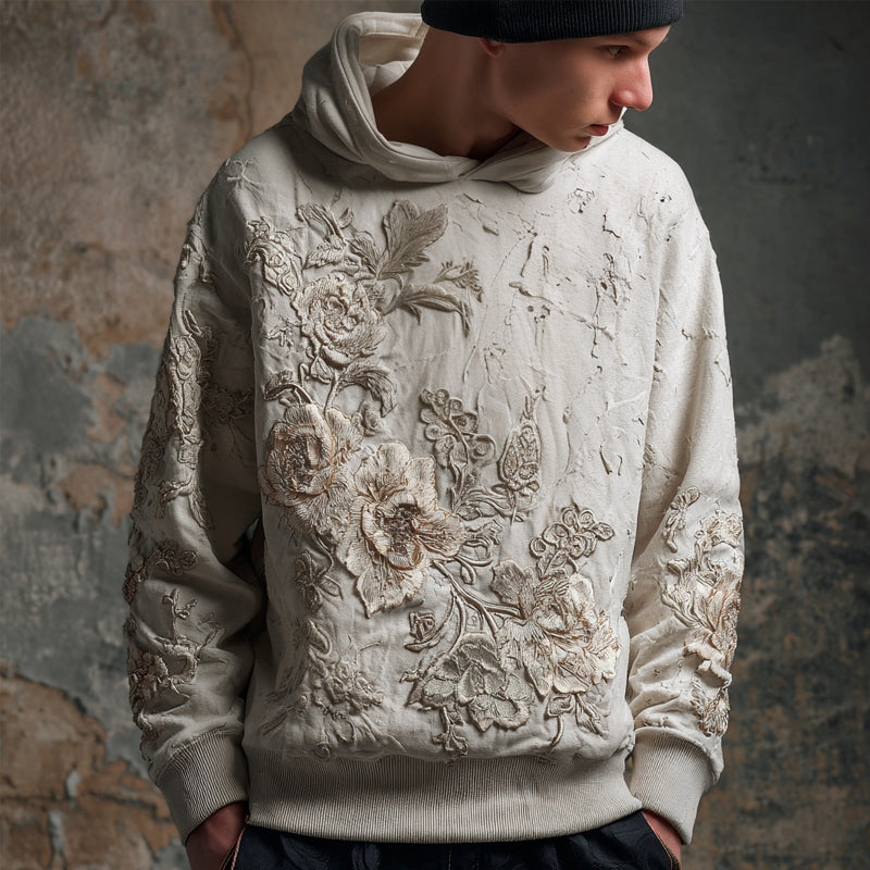 Sophisticated Garment with a Clean Classic Look