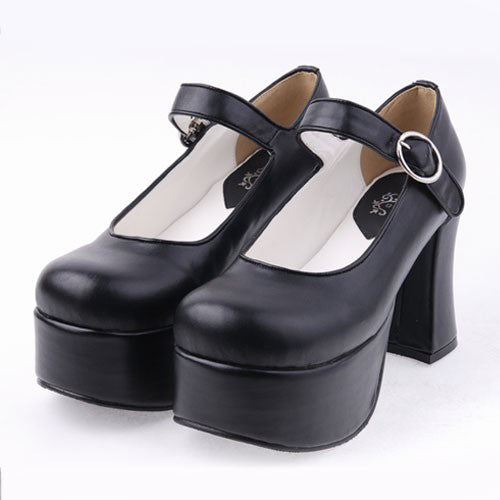 Classic Vintage Shoes with a Flattering Fit