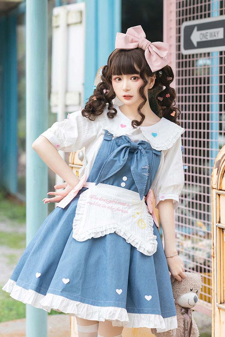 Thoughtfully Designed Dress in a Timeless Style