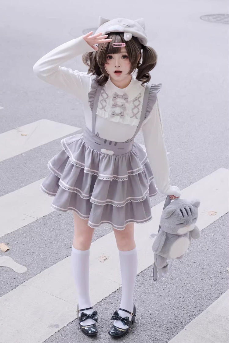 Finely Styled Dress with a Classic Vintage Look