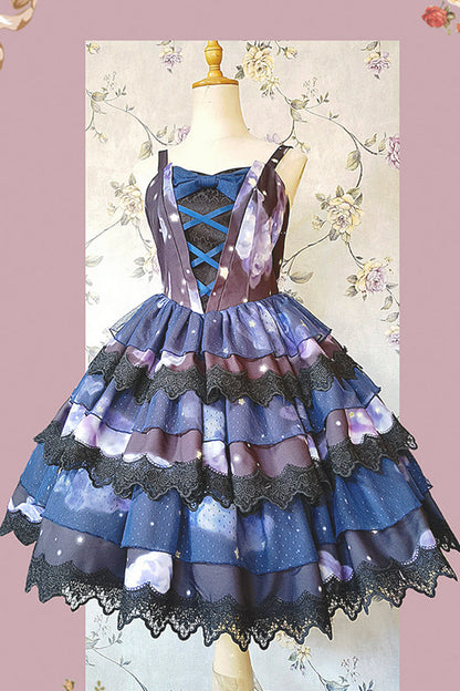 Classic Designed Dress in a Timeless Cut