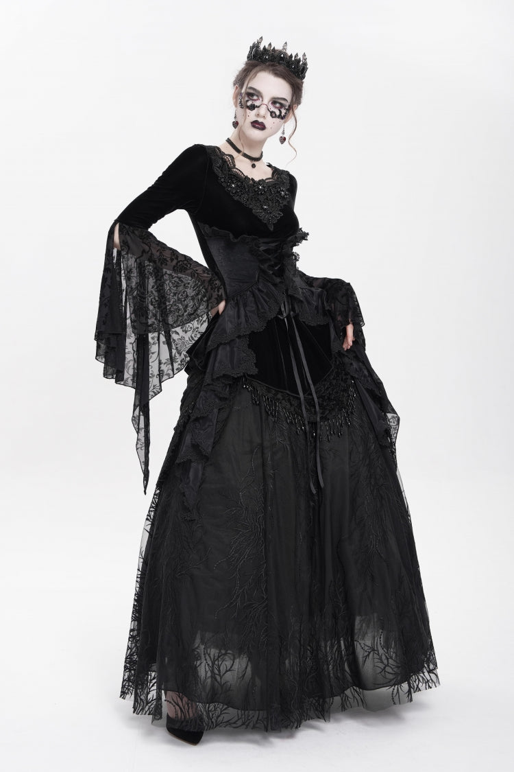 Elegantly Styled Blouse for Everyday Wear