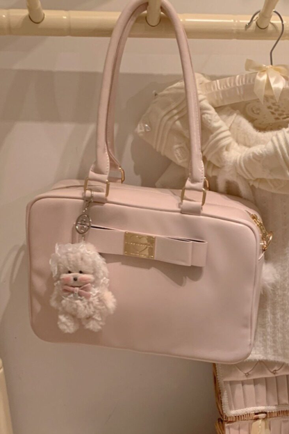 Ribbon Big Bag