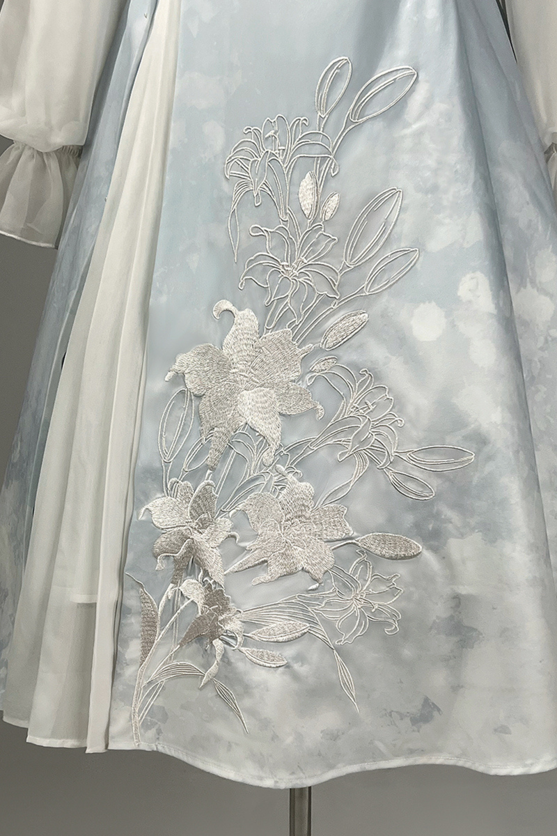 Fairy Chinese Dresses