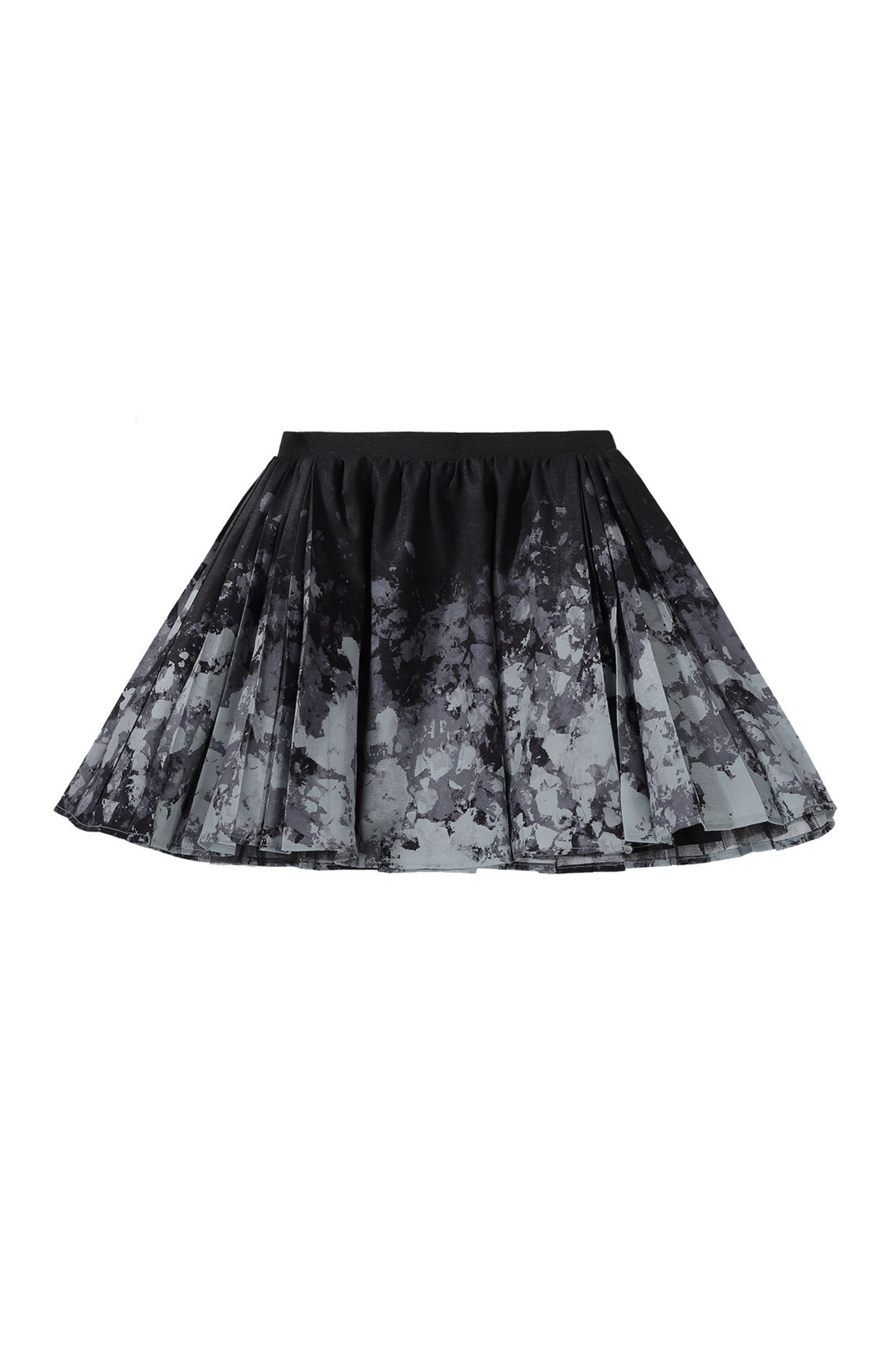 Chinese-style Top + Skirt + Camisole Dress + Leg Warmers