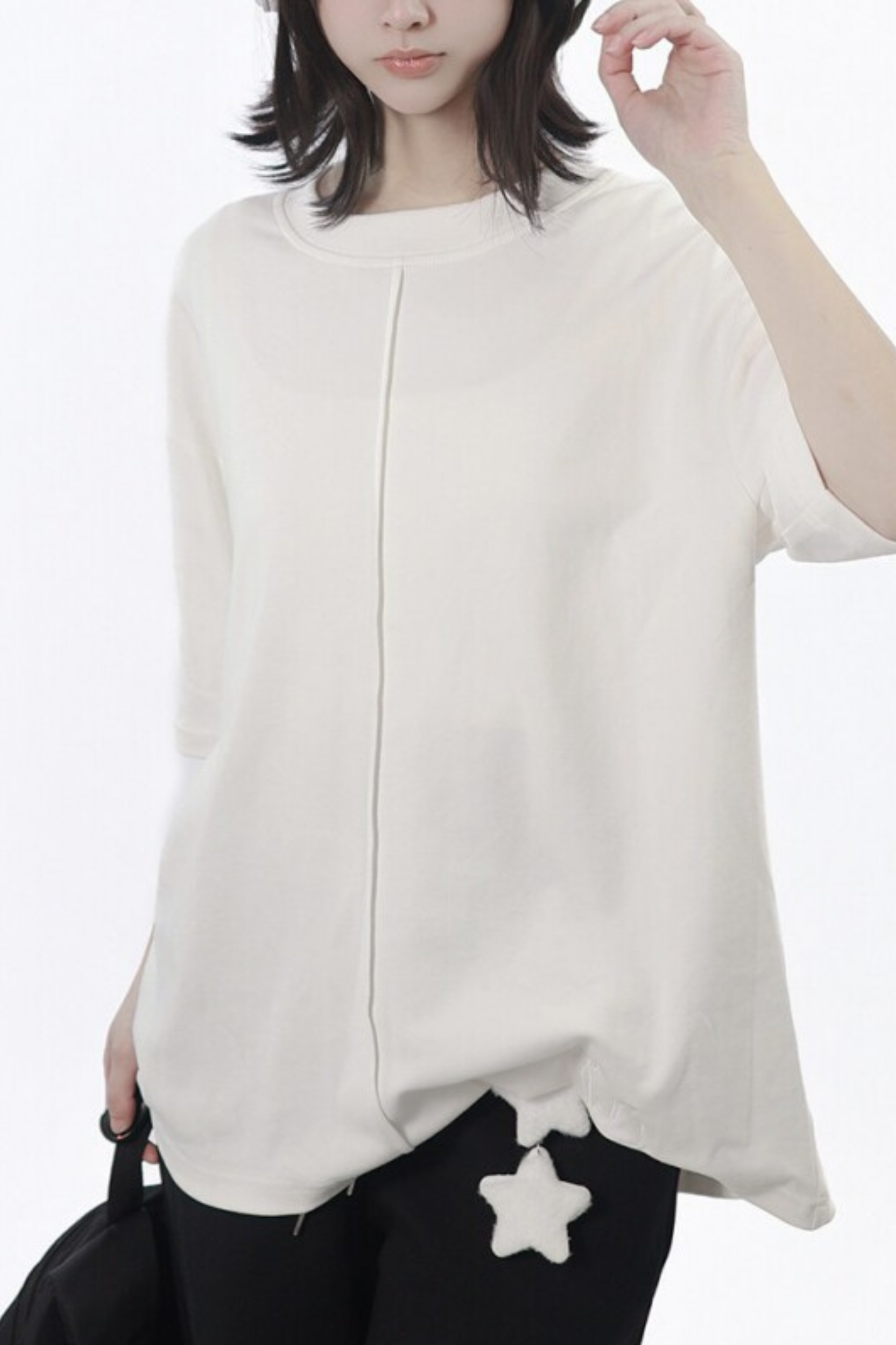 Design Loose Top