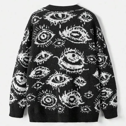 Gothic Cardigan